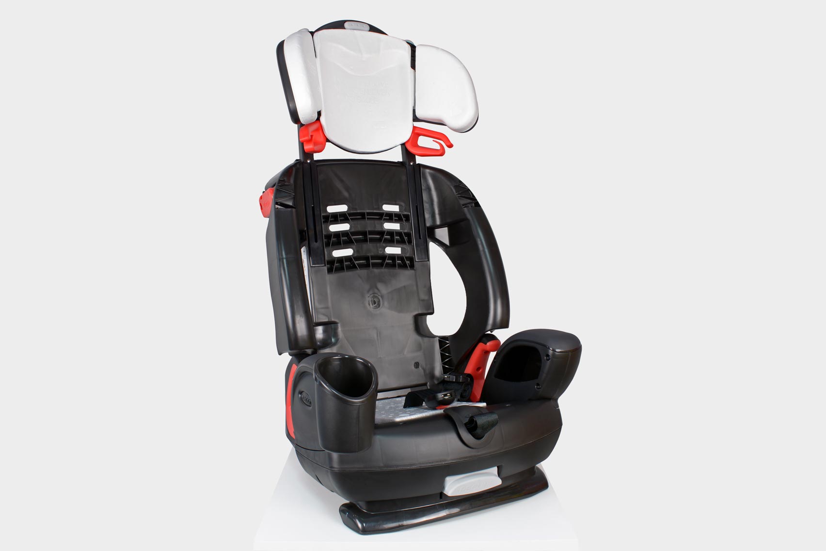 Graco Nautilus Elite каркас автокресла