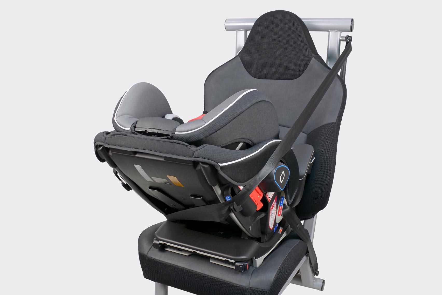 Graco SlimFit LX