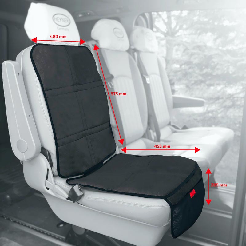 Heyner Защитный чехол Seat габариты