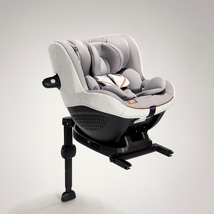 Joie i-Quest Signature - с базой isofix