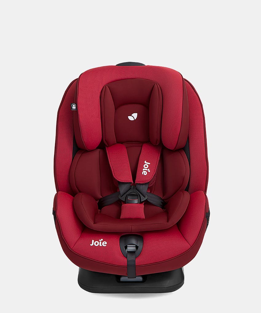 Joie Stages FX - вид спереди