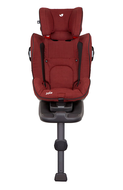 Joie Stages isofix front
