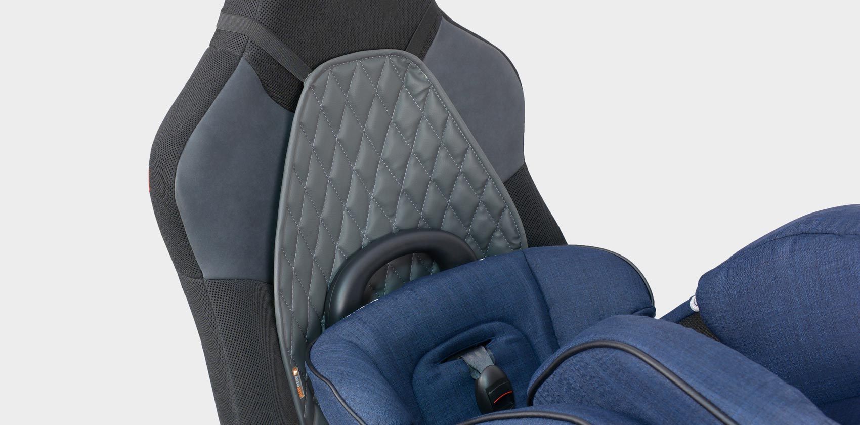 Joie Stages isofix