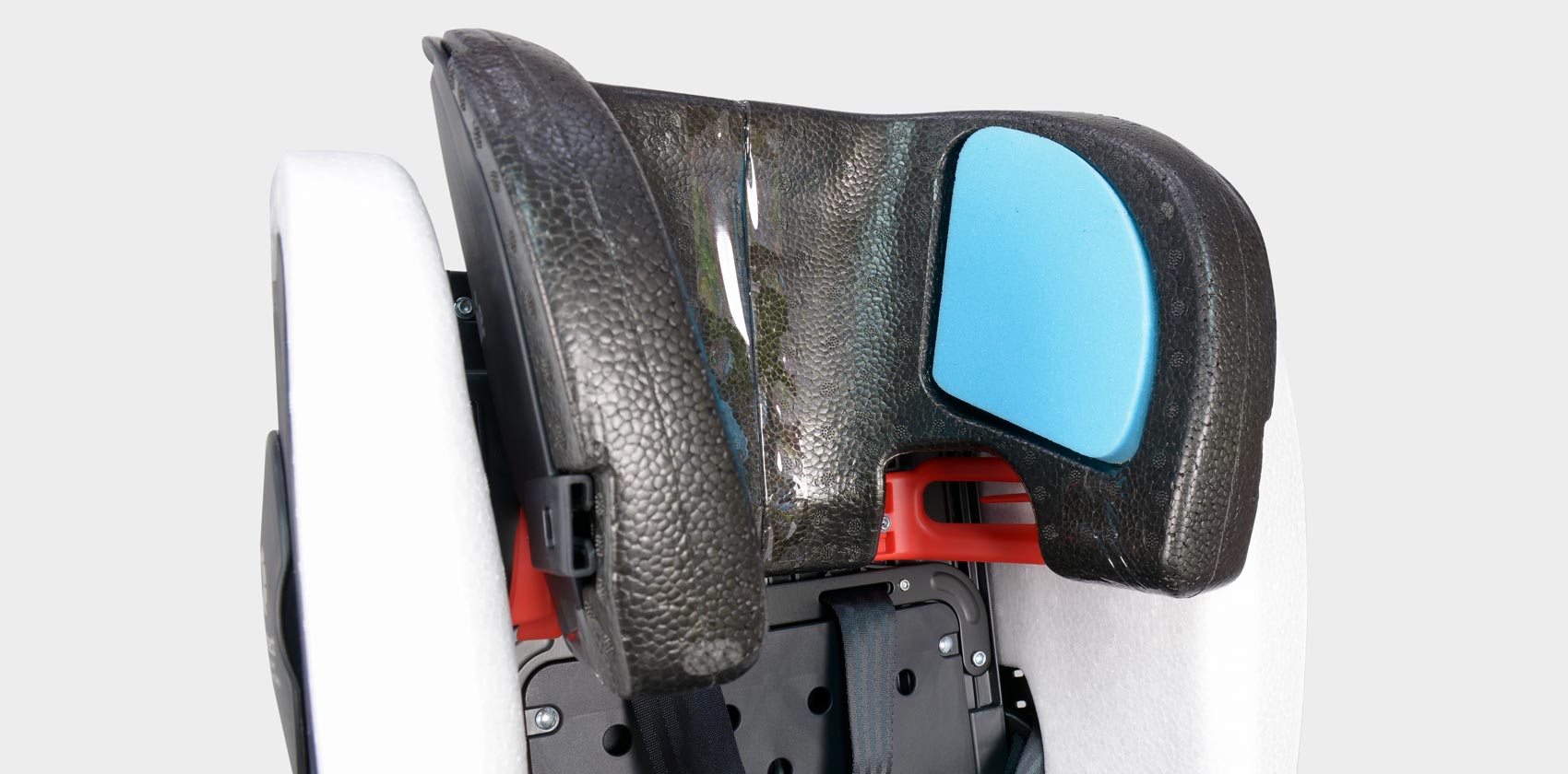 Joie Stages isofix