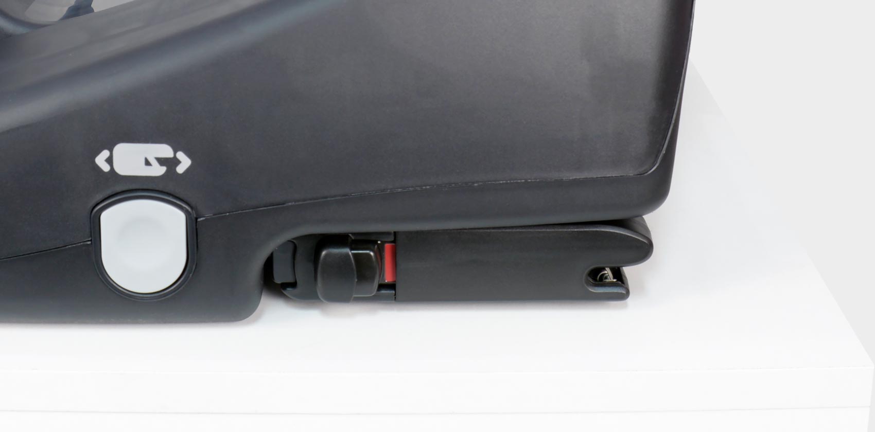 Joie Stages isofix