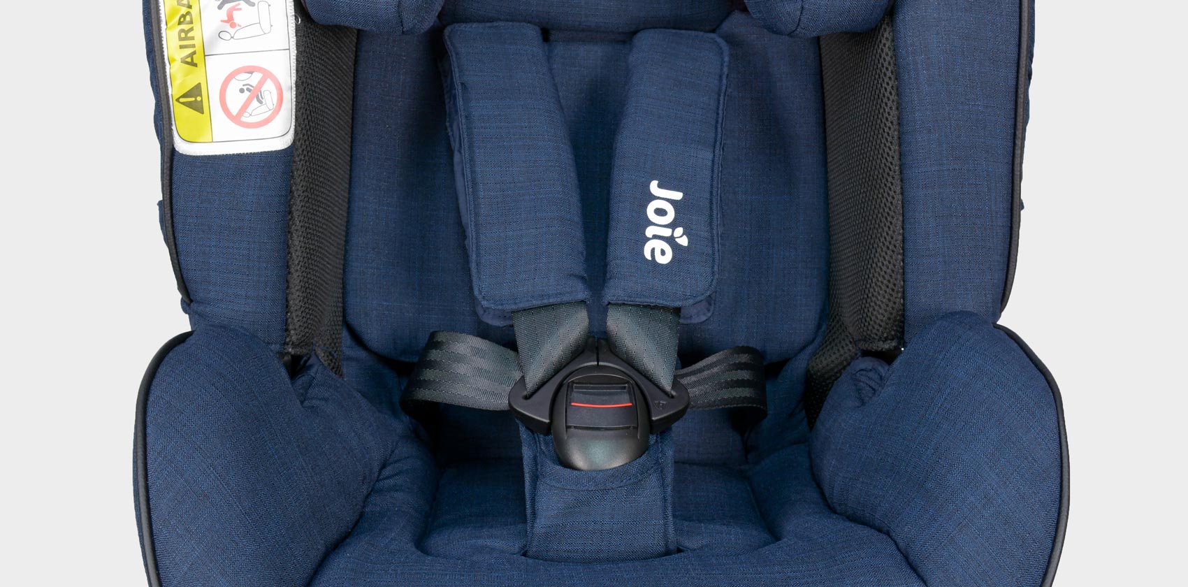 Joie Stages isofix