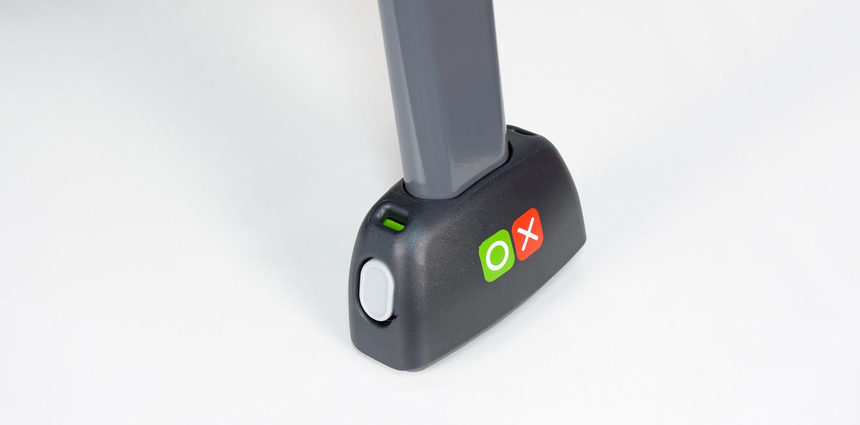 Joie Stages isofix