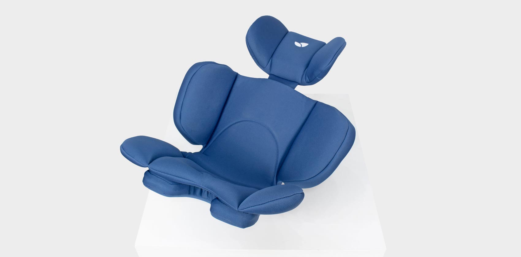 Joie Stages isofix