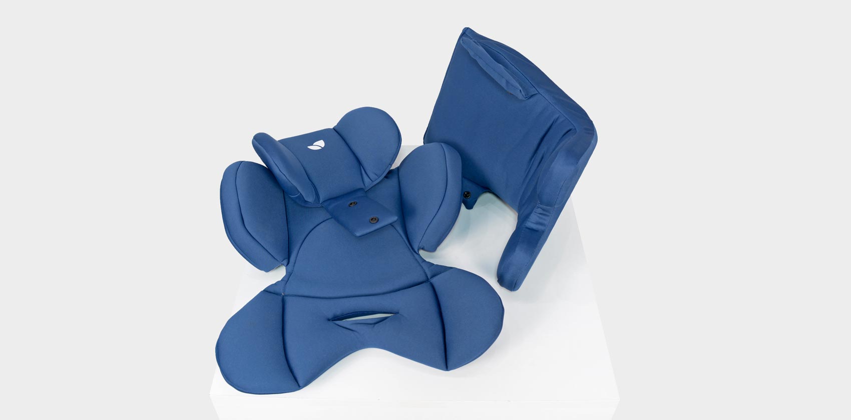 Joie Stages isofix