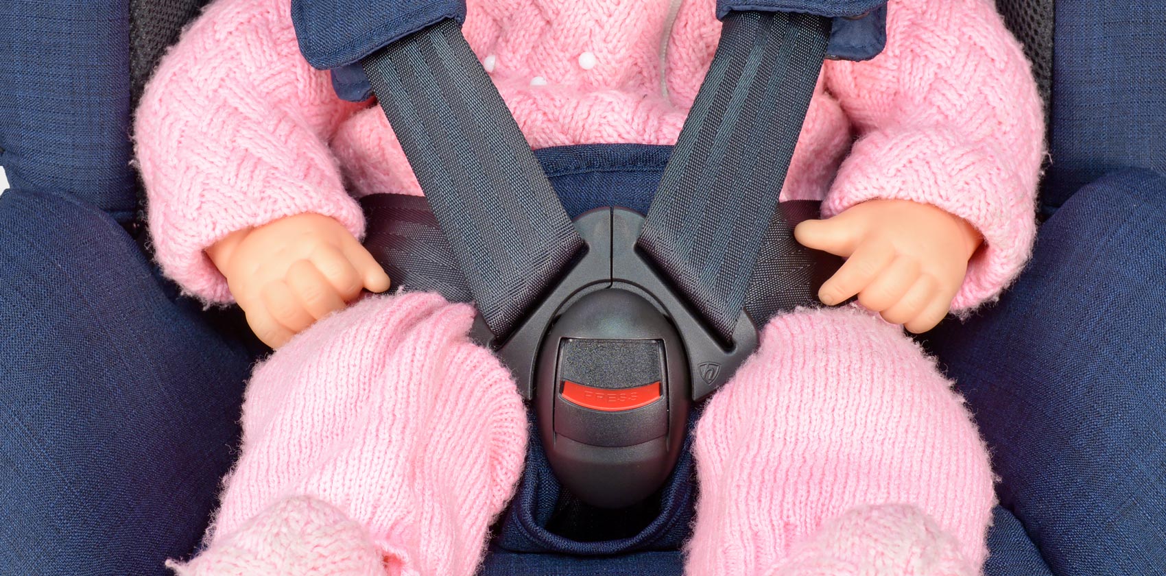 Joie Stages isofix