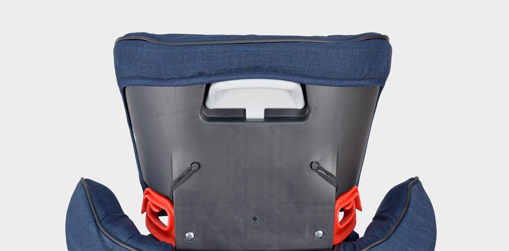 Joie Stages isofix