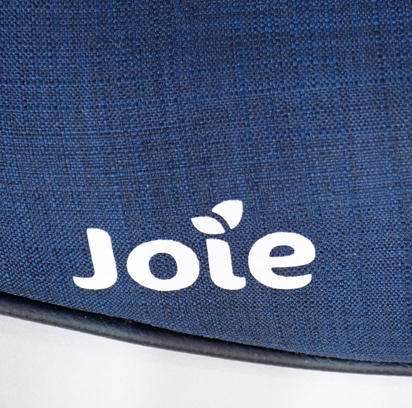 Joie Stages isofix