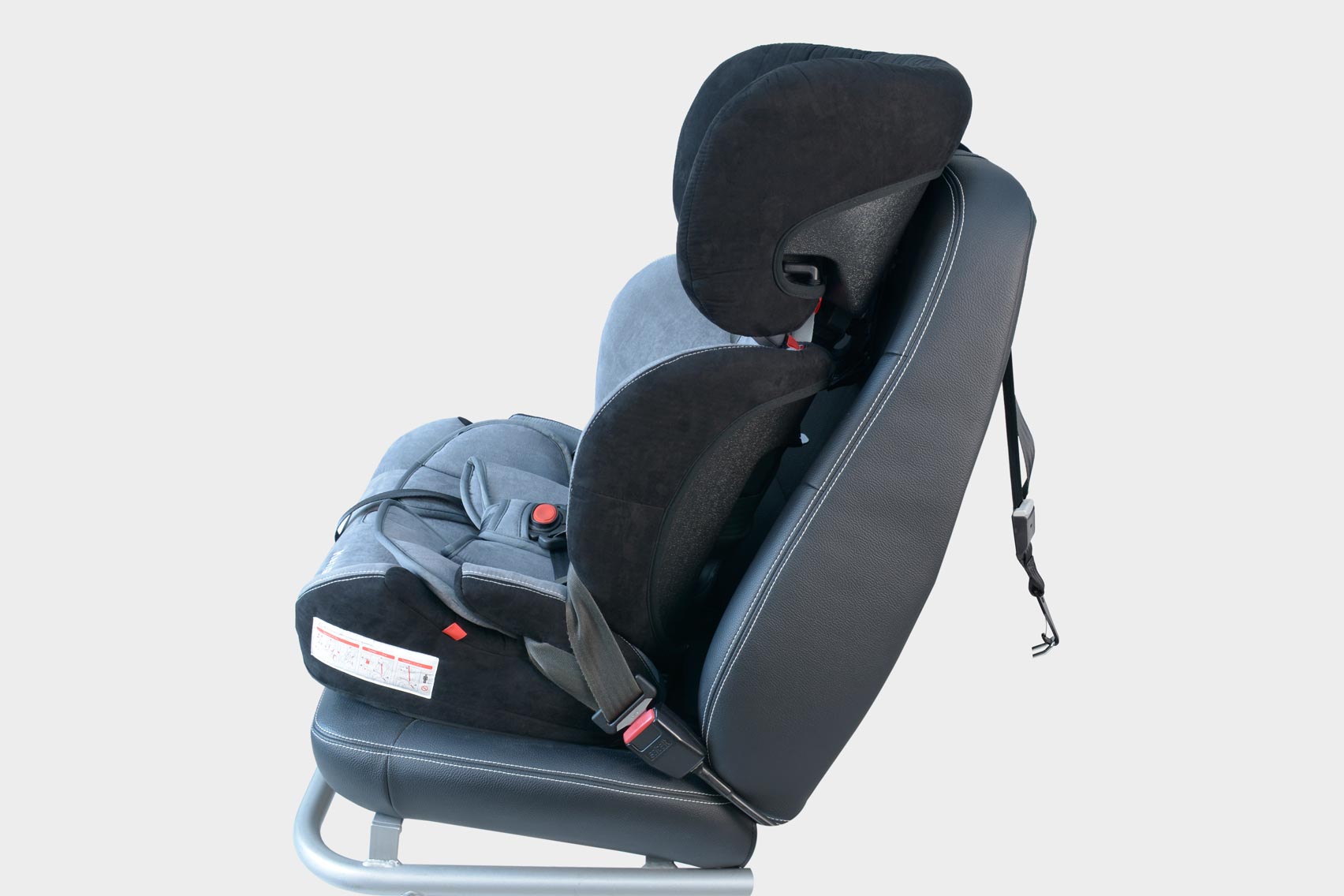 Kenga BC702F isofix