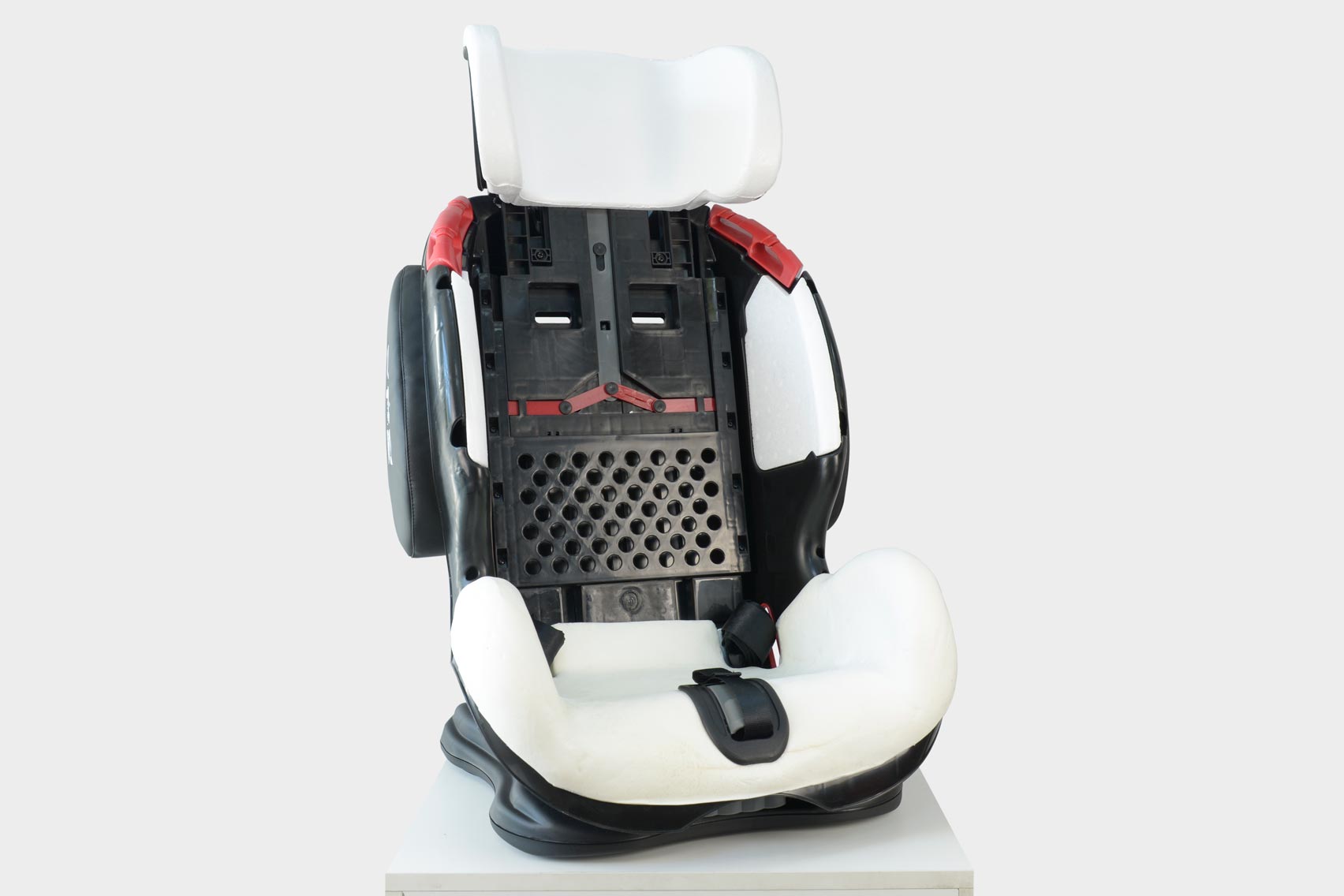 Kenga BH12310 каркас автокресла