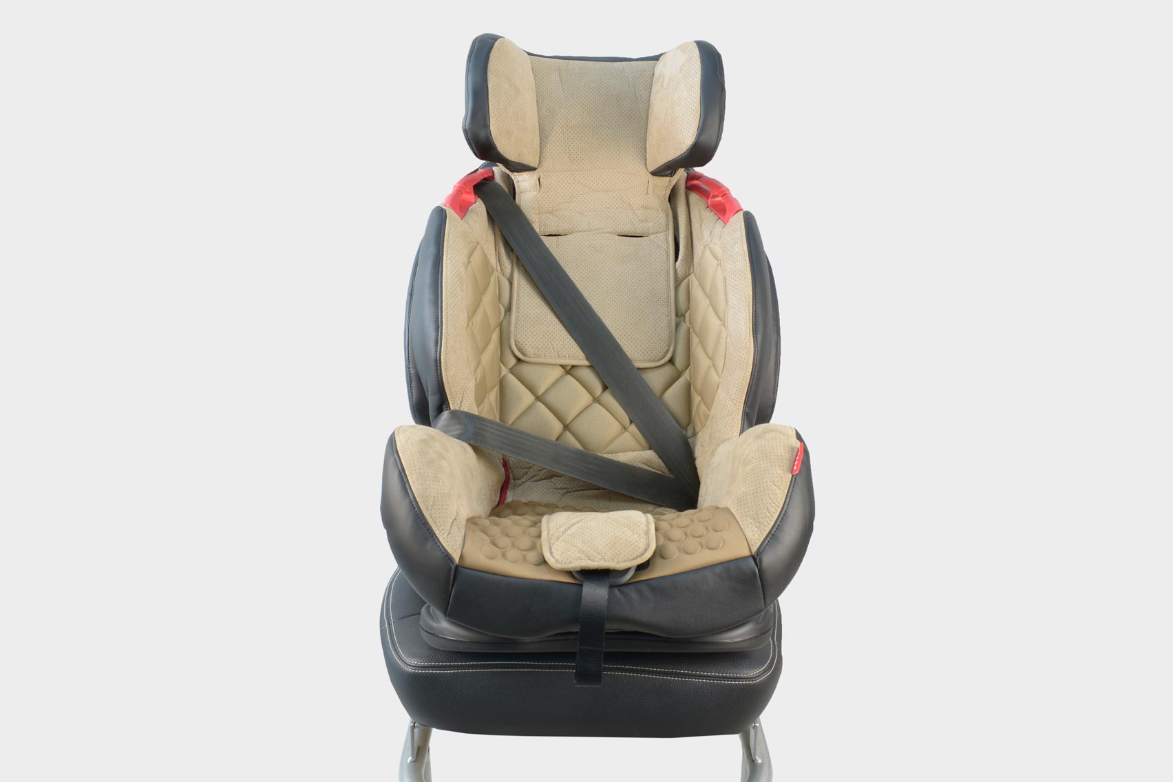 Kenga BH12310 фиксация ребёнка группа 2-3