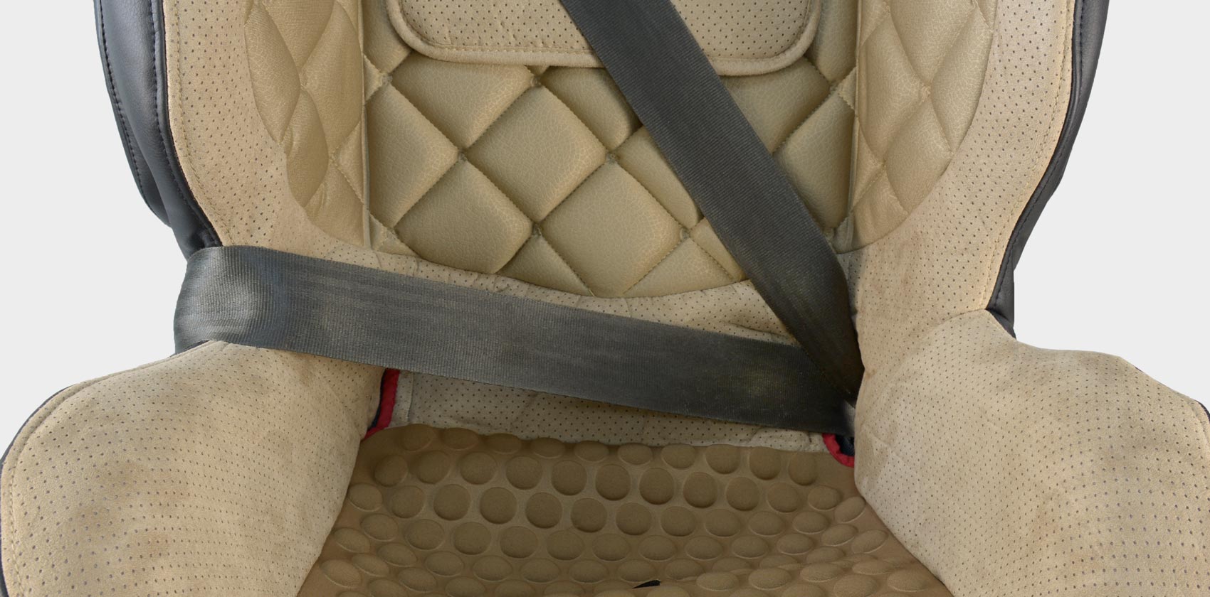 Kenga BH12310 фиксация ребёнка группа 2-3