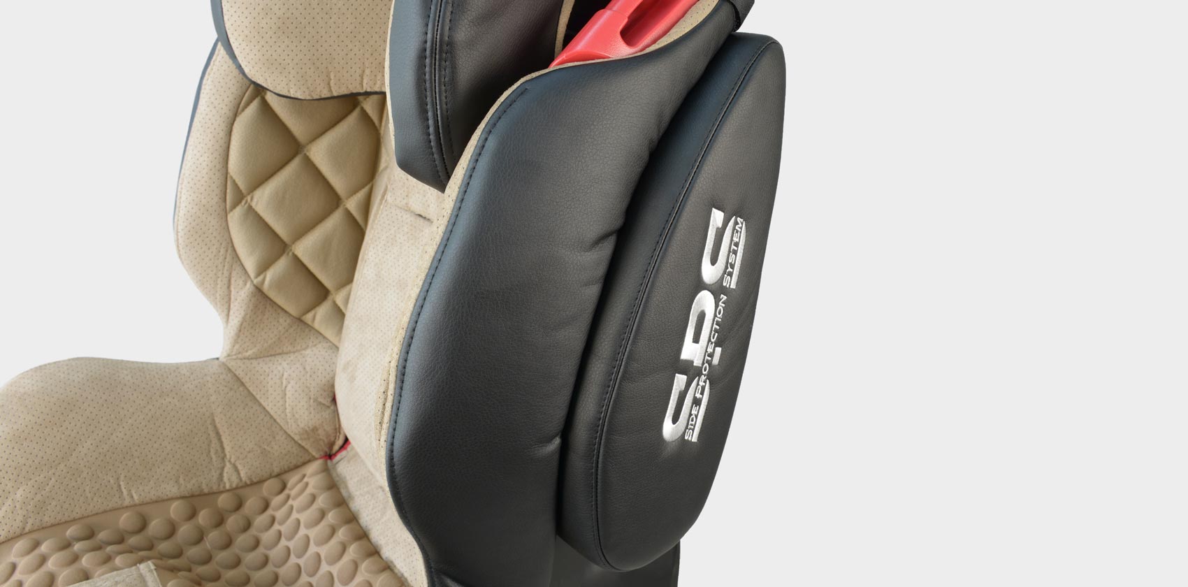 Kenga BH12310 боковая защита SIPS Protect