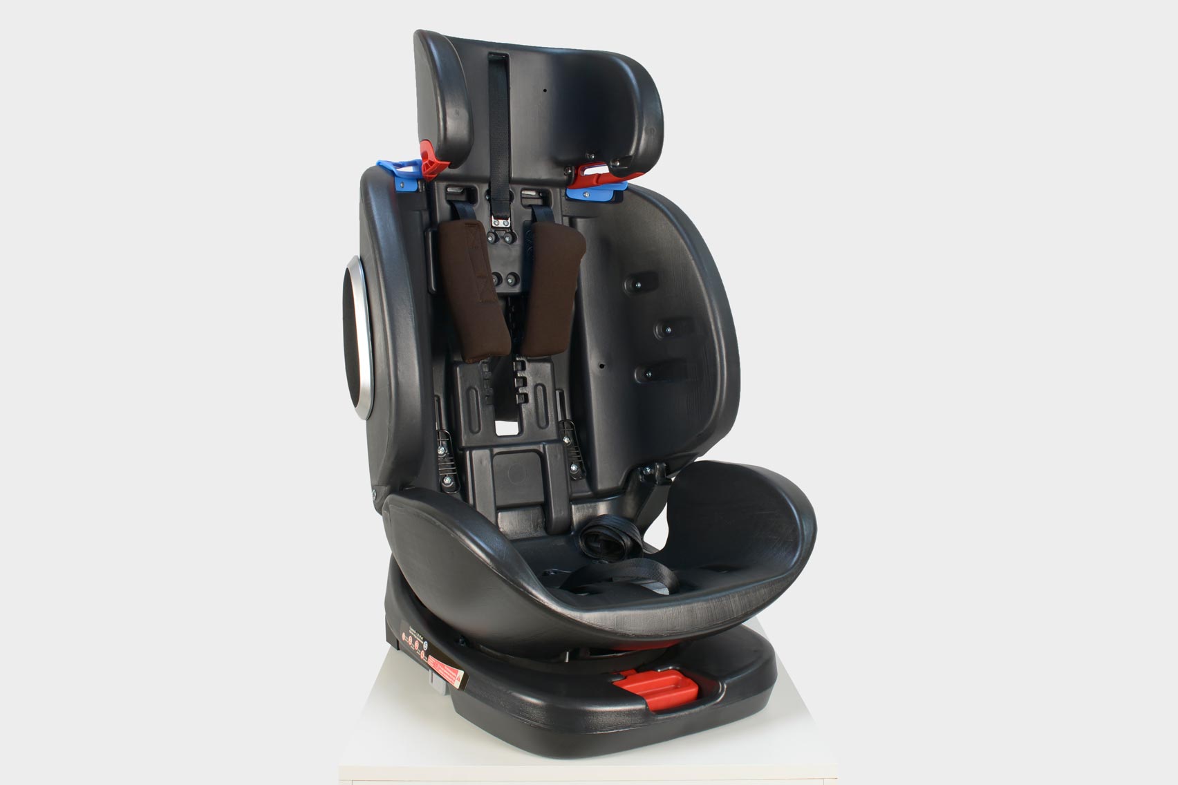 Kenga YB104A isofix каркас автокресла