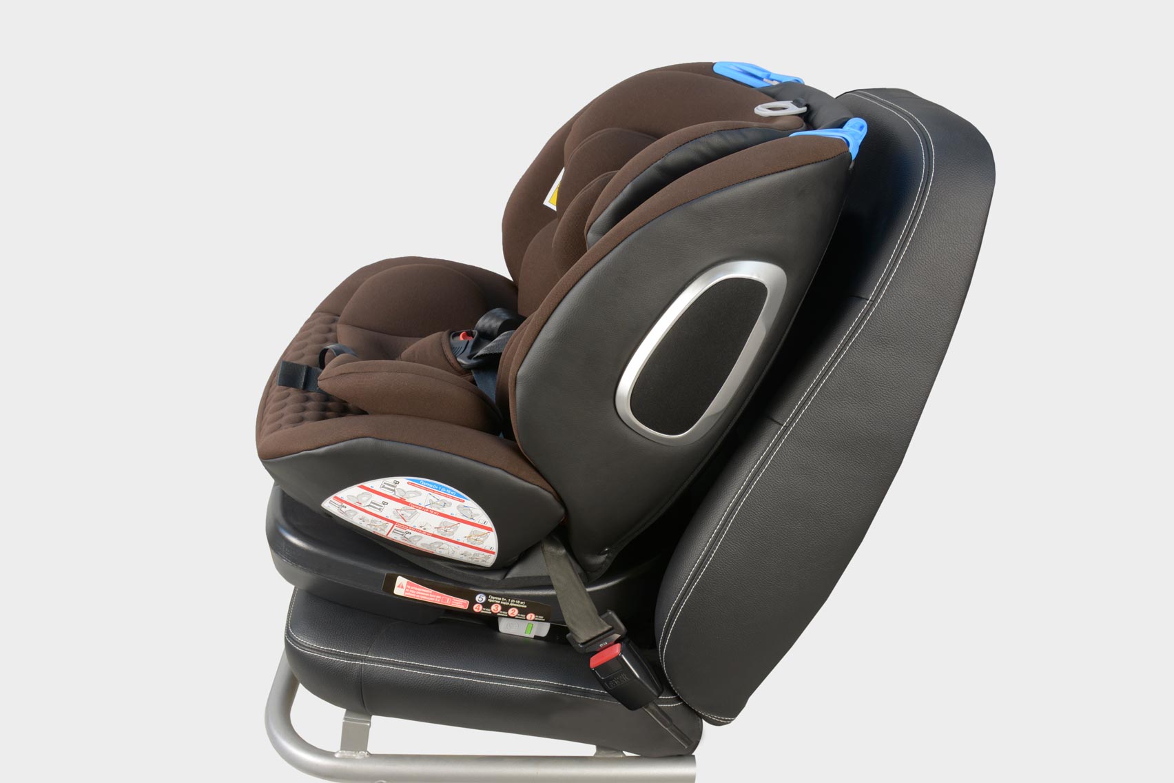 Kenga YB104A isofix