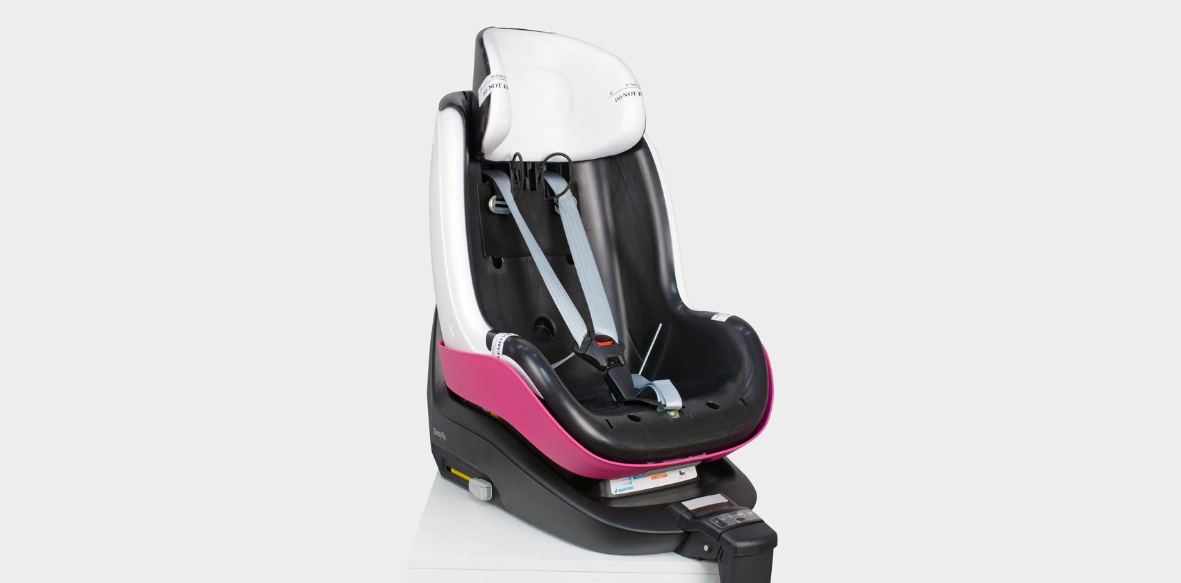 Maxi-Cosi 2wayPearl & 2wayfix