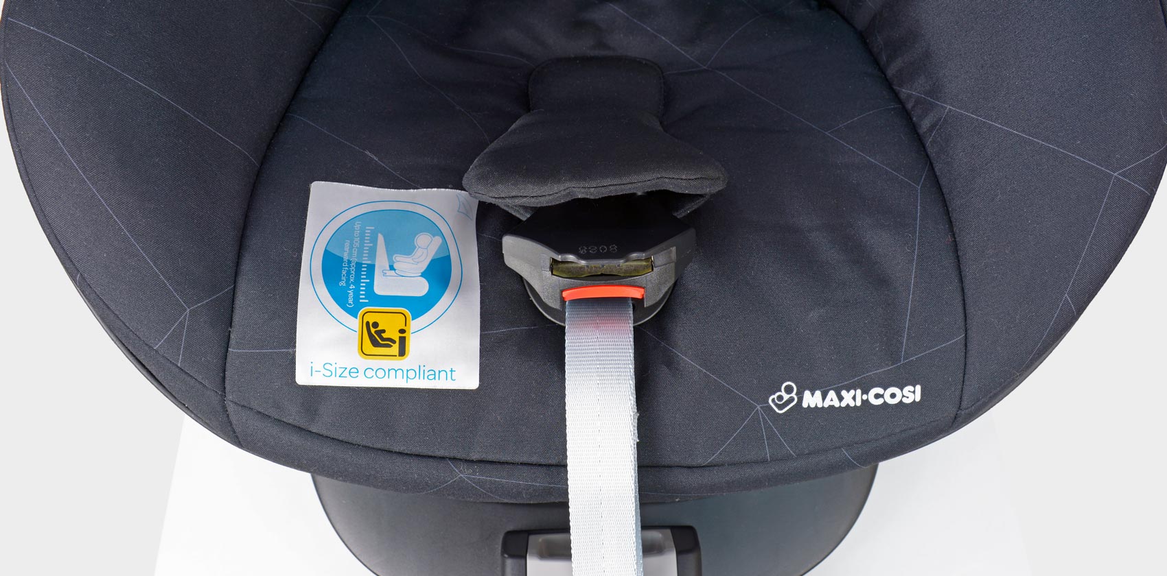 Maxi-Cosi 2wayPearl & 2wayfix