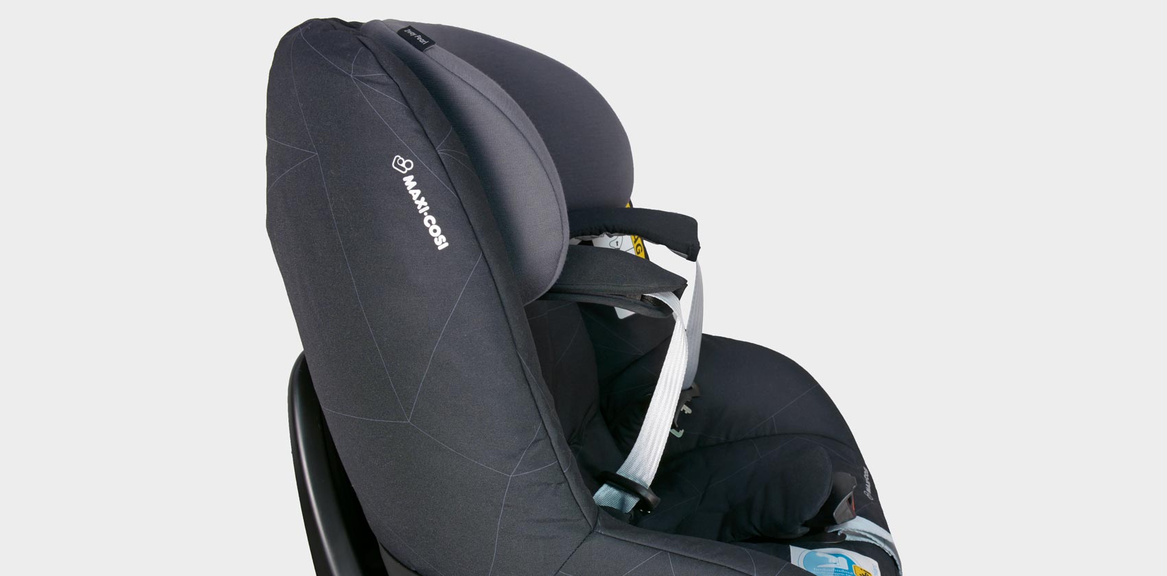 Maxi-Cosi 2wayPearl & 2wayfix