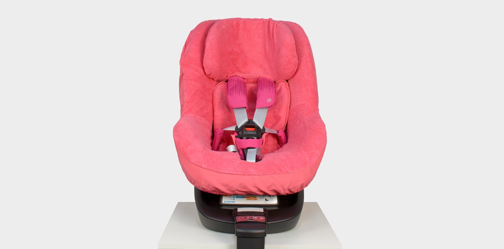 Maxi-Cosi 2wayPearl & 2wayfix