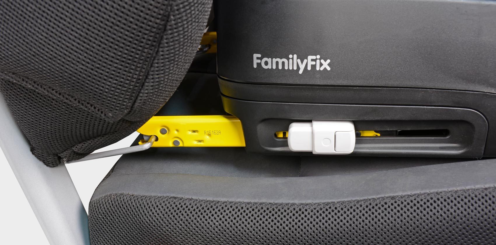 Maxi-Cosi Familyfix крепление к скобам isofix