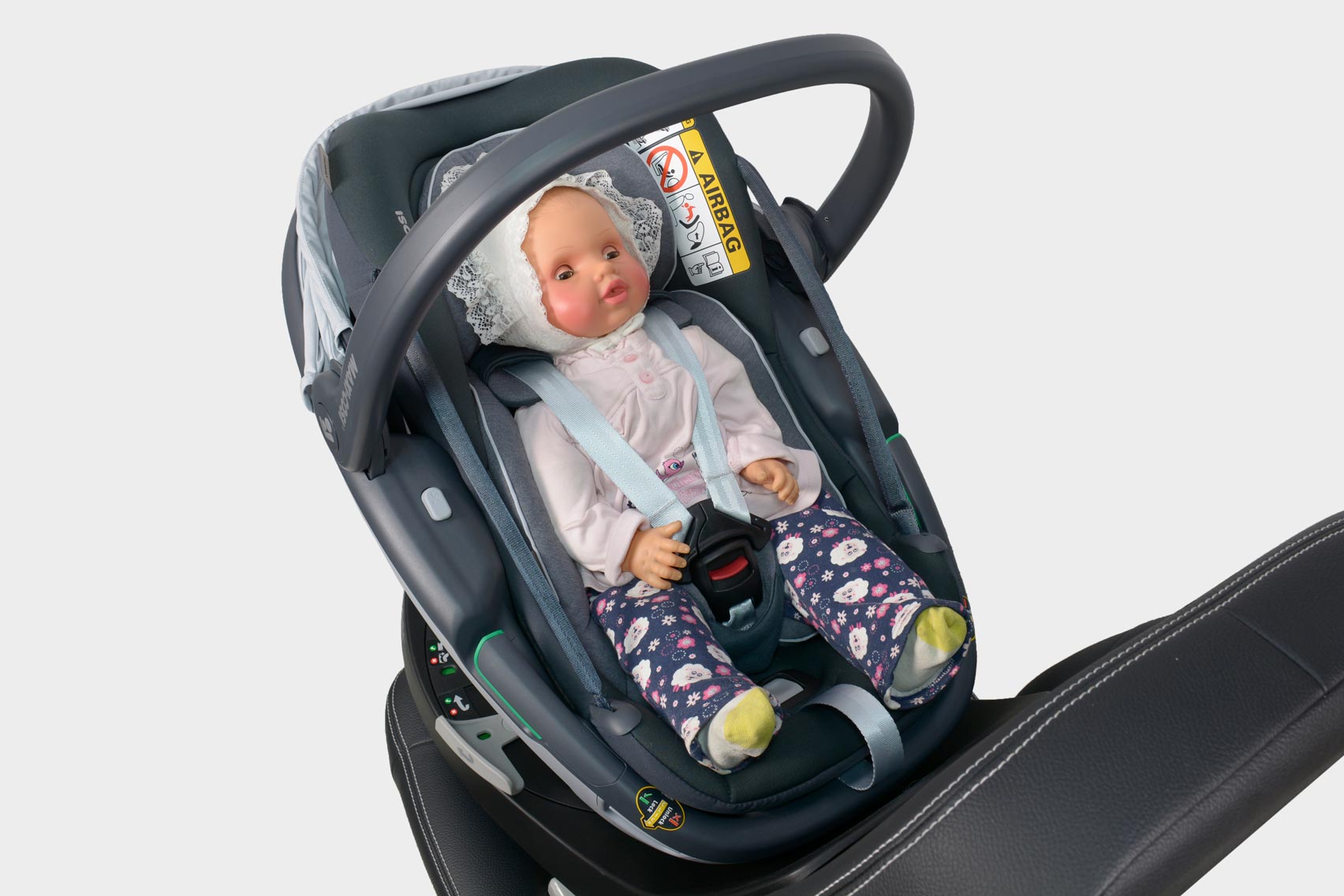 Maxi-Cosi Coral 360