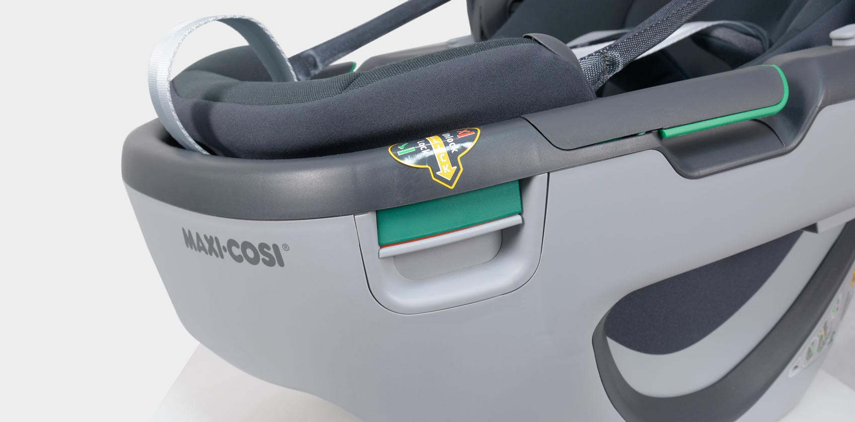 Maxi-Cosi Coral 360