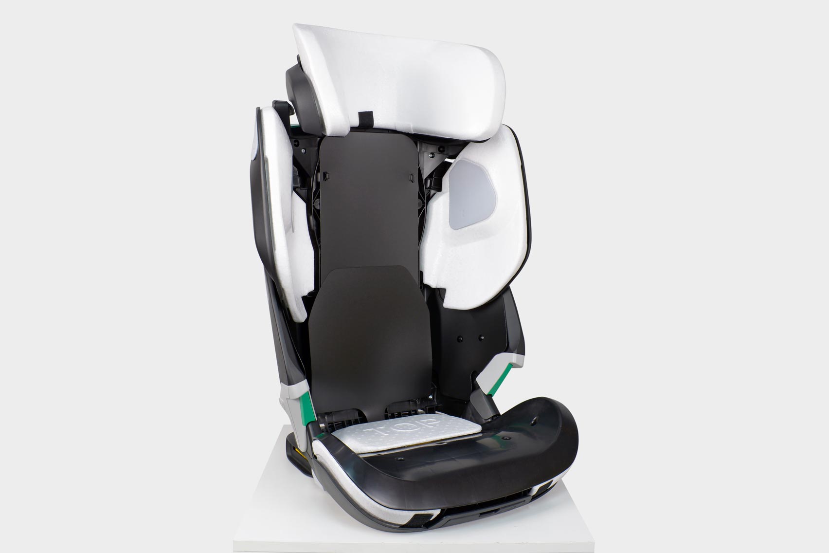 Maxi-Cosi Kore Pro i-Size каркас автокресла