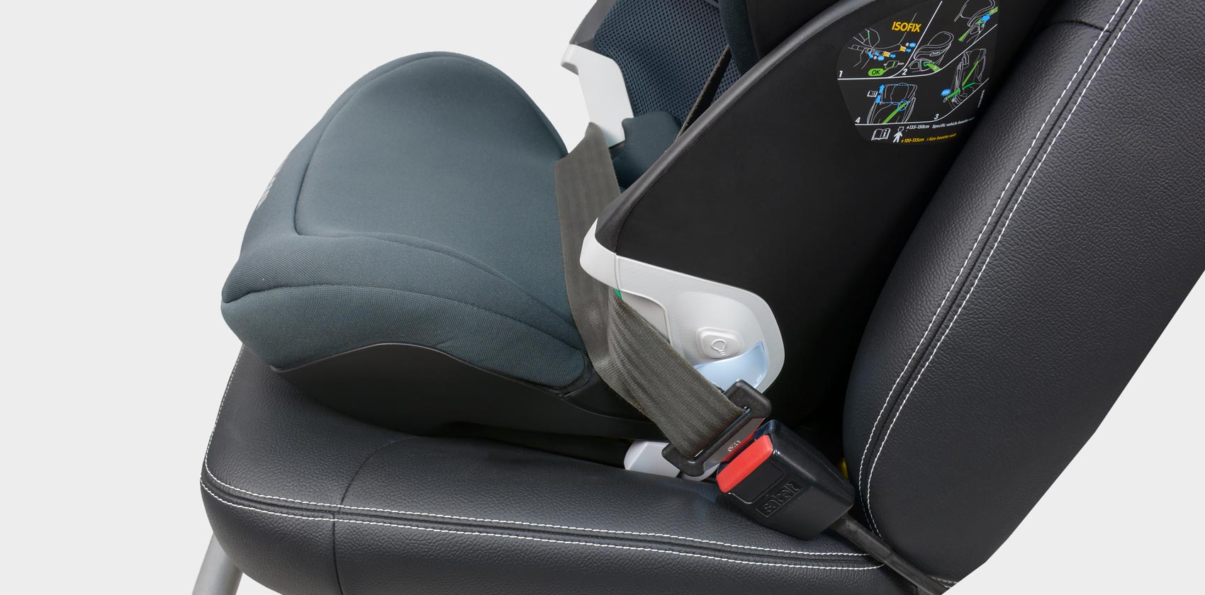 Maxi-Cosi Kore Pro i-Size