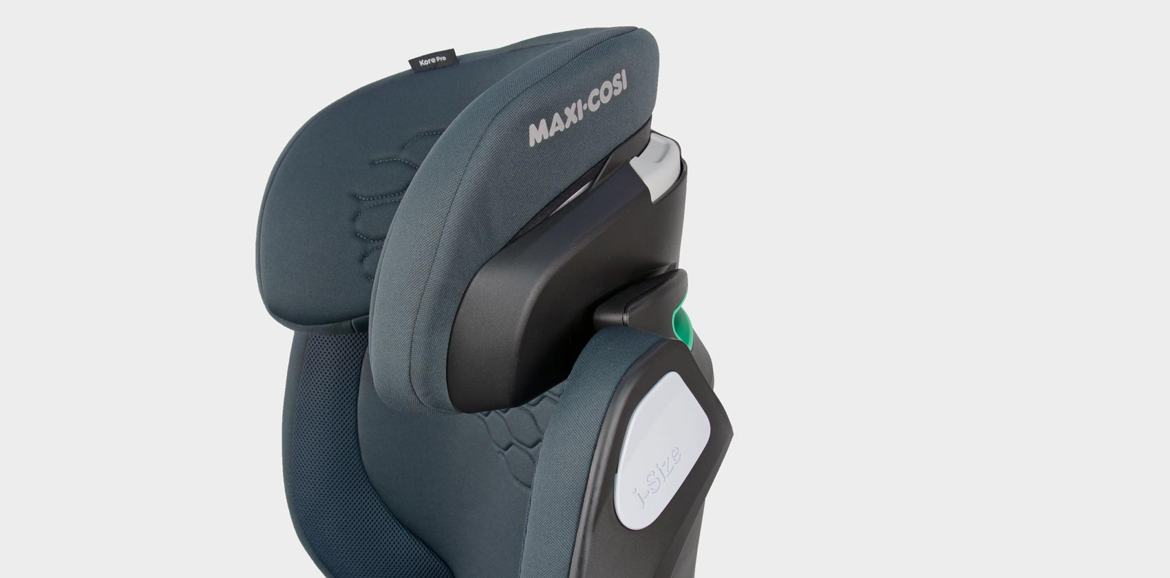 Maxi-Cosi Kore Pro i-Size боковая защита