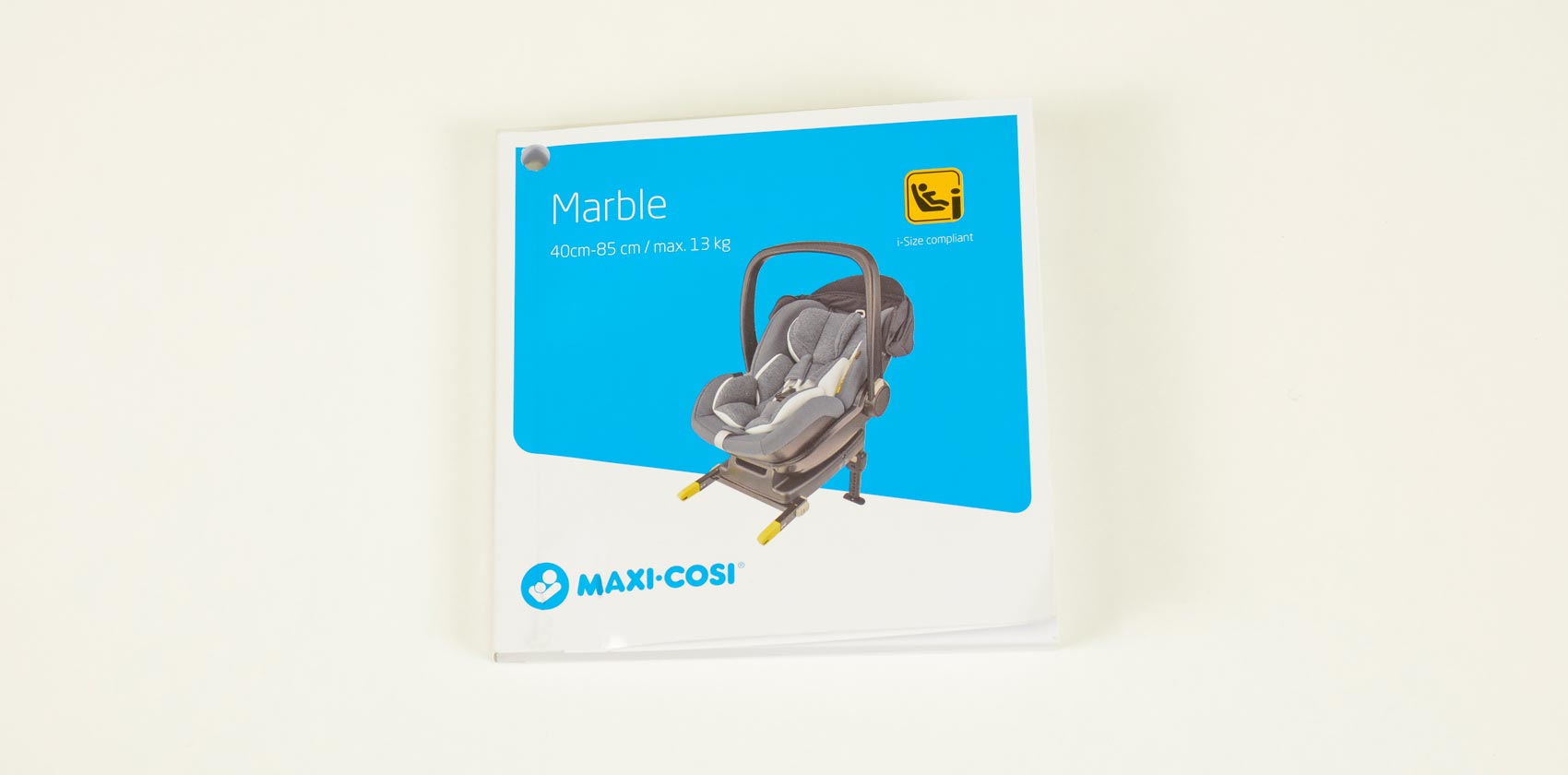 Maxi-Cosi Marble инструкции