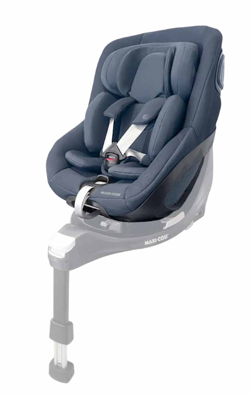 Инструкция к Maxi-Cosi Pearl 360