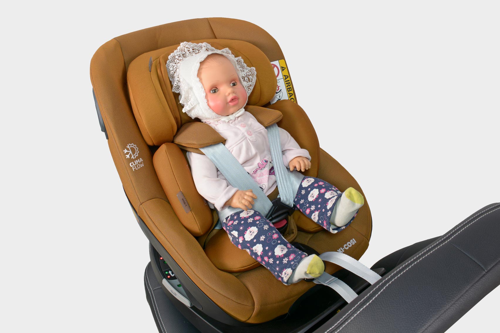 Maxi-Cosi Pearl 360