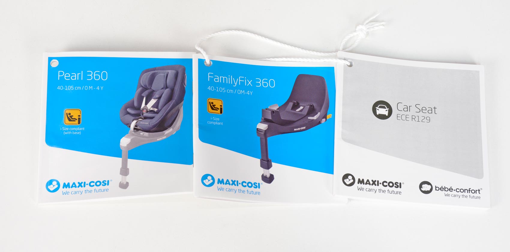 Maxi-Cosi Pearl 360 инструкции