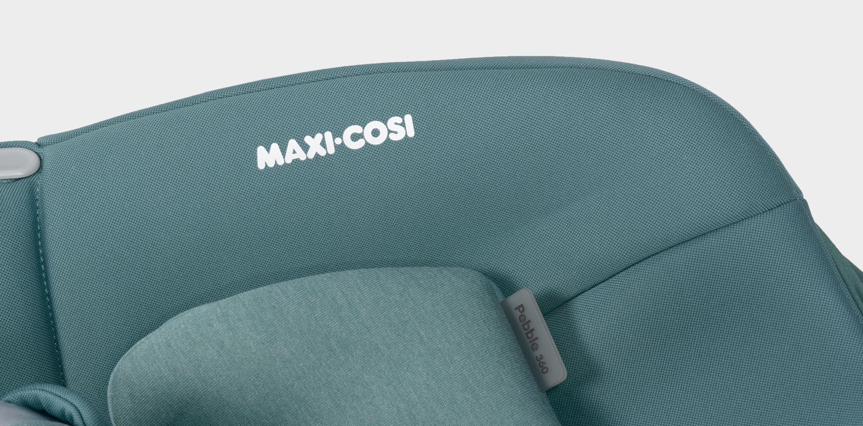 Maxi-Cosi Pebble 360 ткань