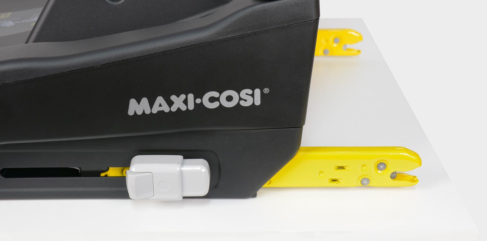 База Maxi-Cosi 3wayFix-base