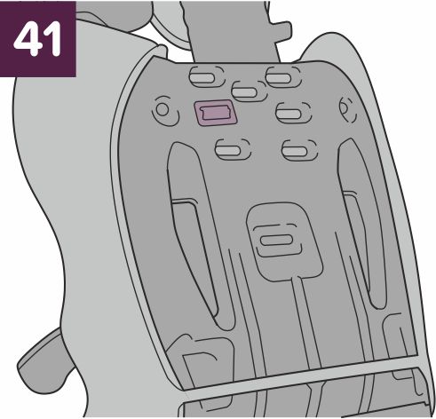 Инструкция к Nania i-Max Isofix