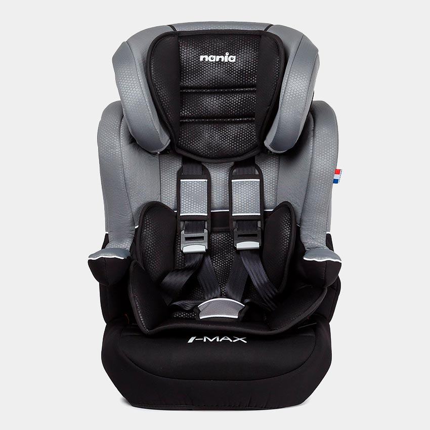 Nania I-Max Isofix - вид спереди