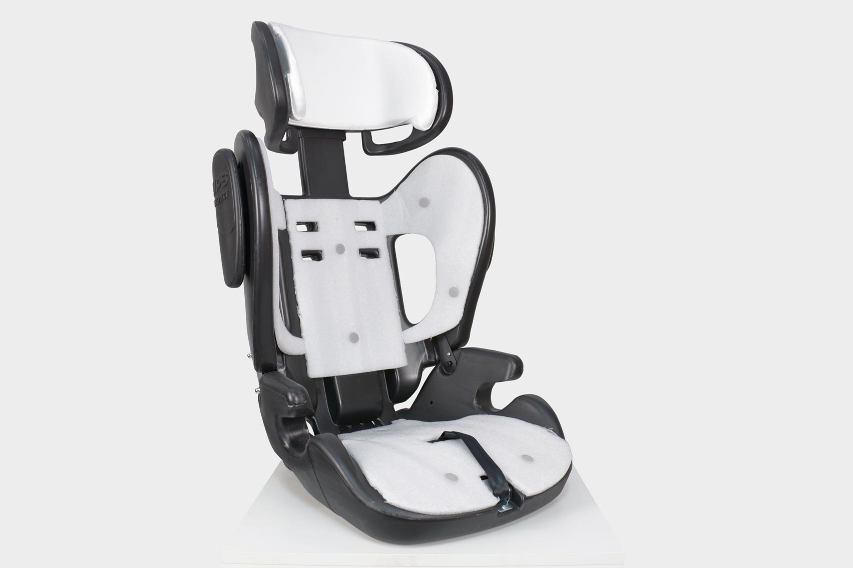 Osann Flux Isofix каркас автокресла