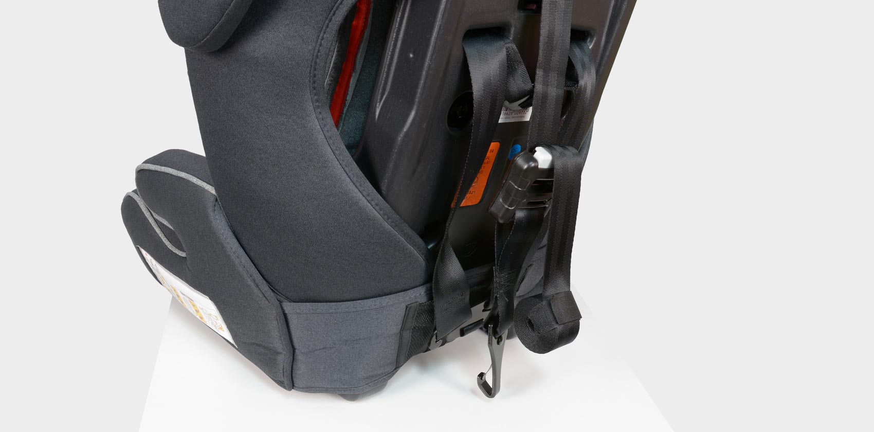 Osann Flux Isofix якорное крепление