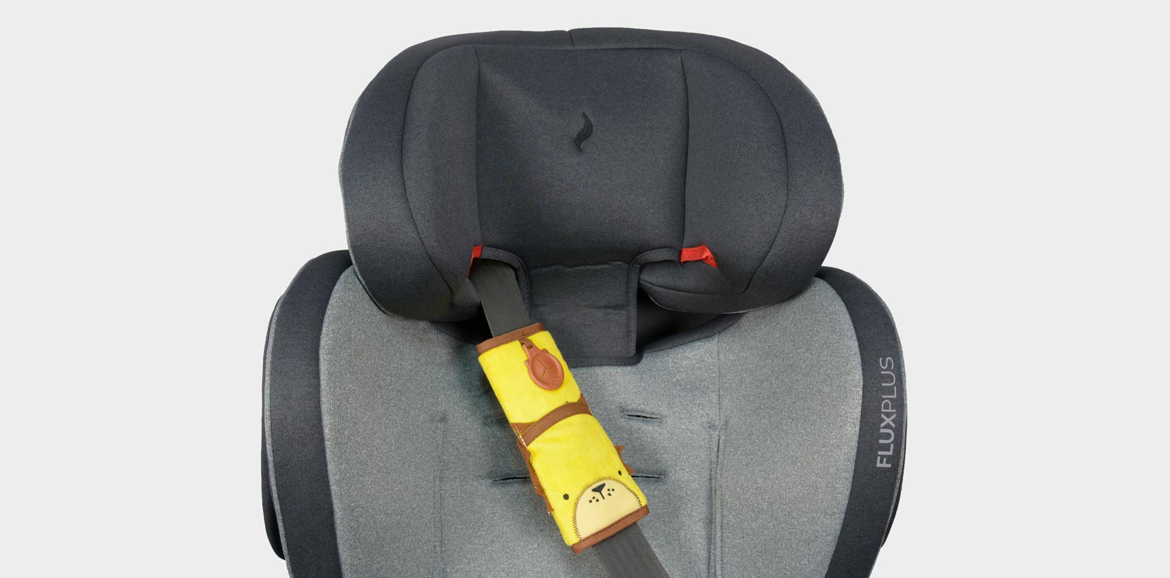 Osann Flux Isofix накладка на ремень Benbat