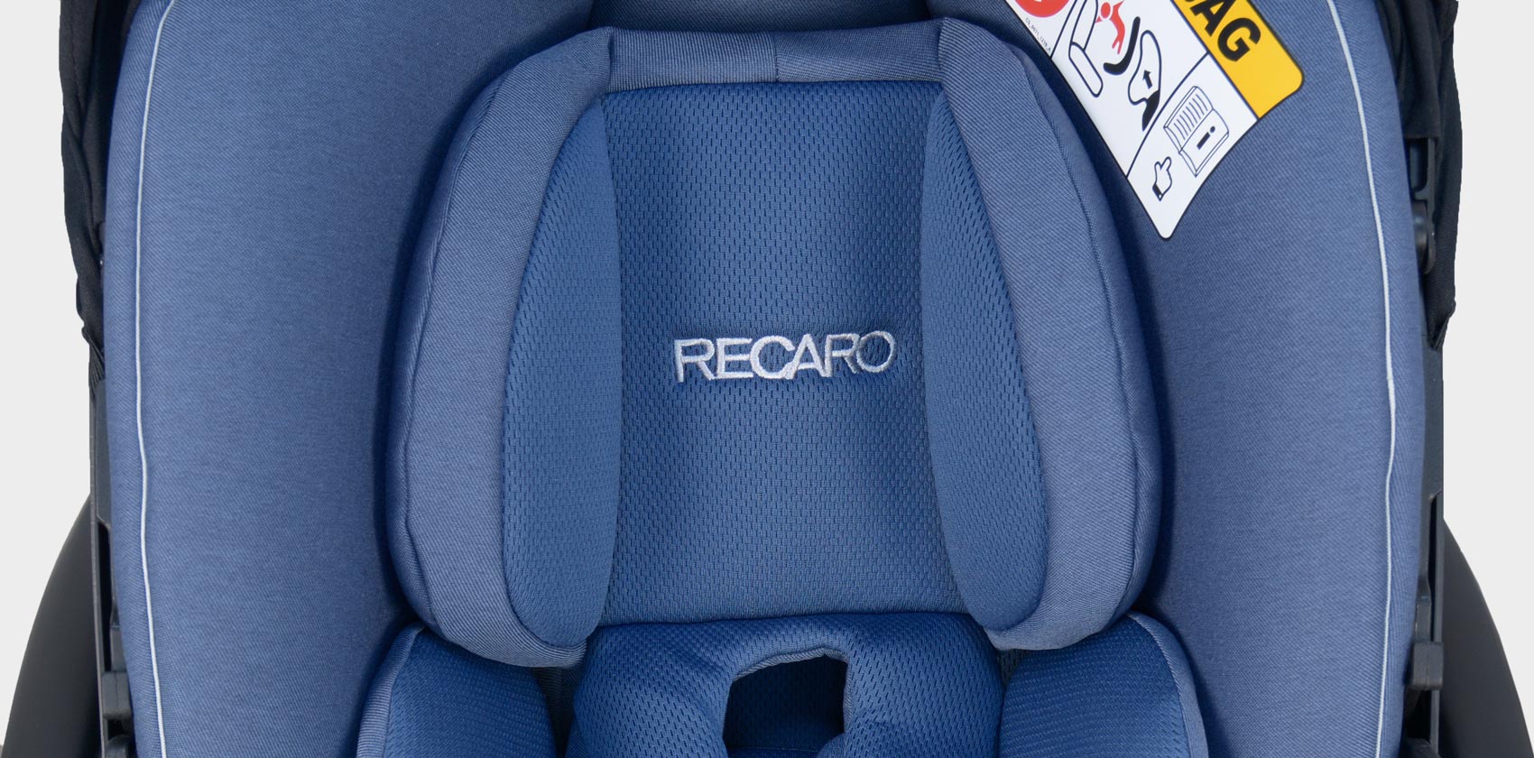 Recaro Avan подголовник