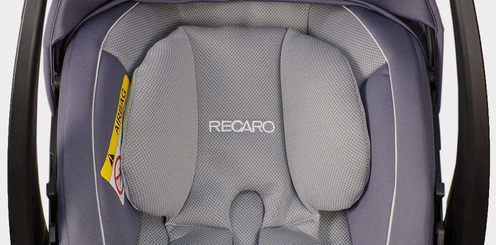 Recaro Guardia подголовник