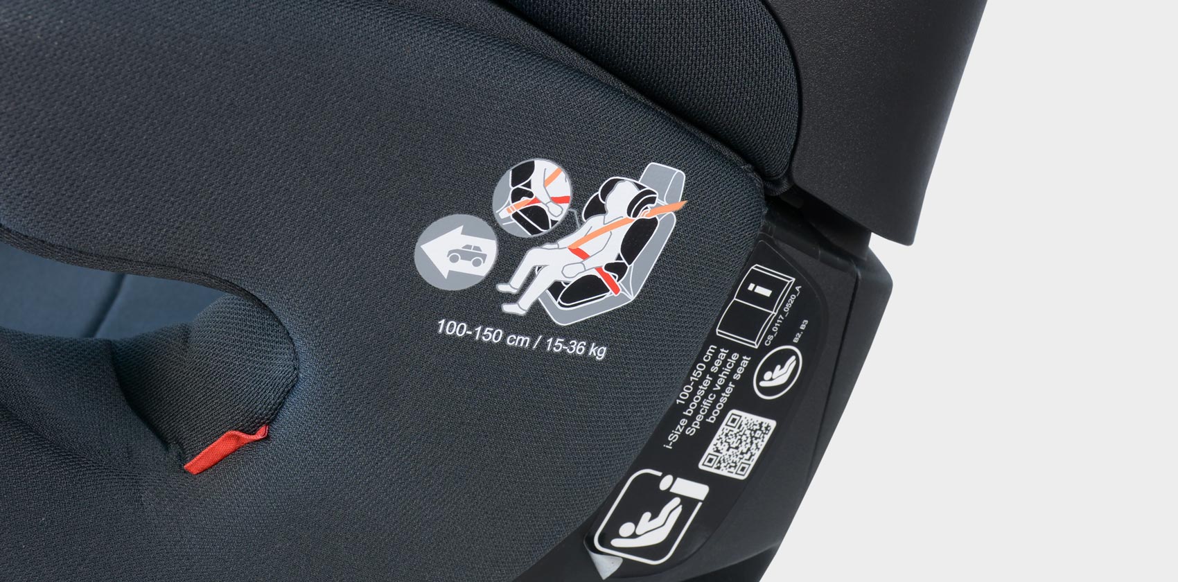 Recaro Mako 2