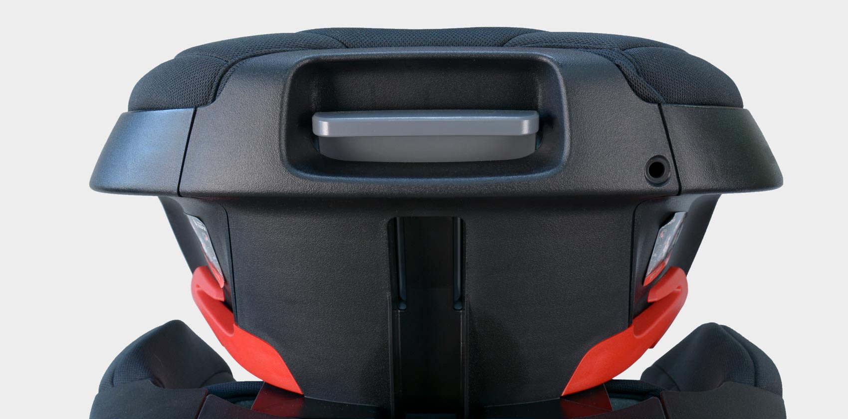 Recaro Mako 2 клавиша регулировки подголовника