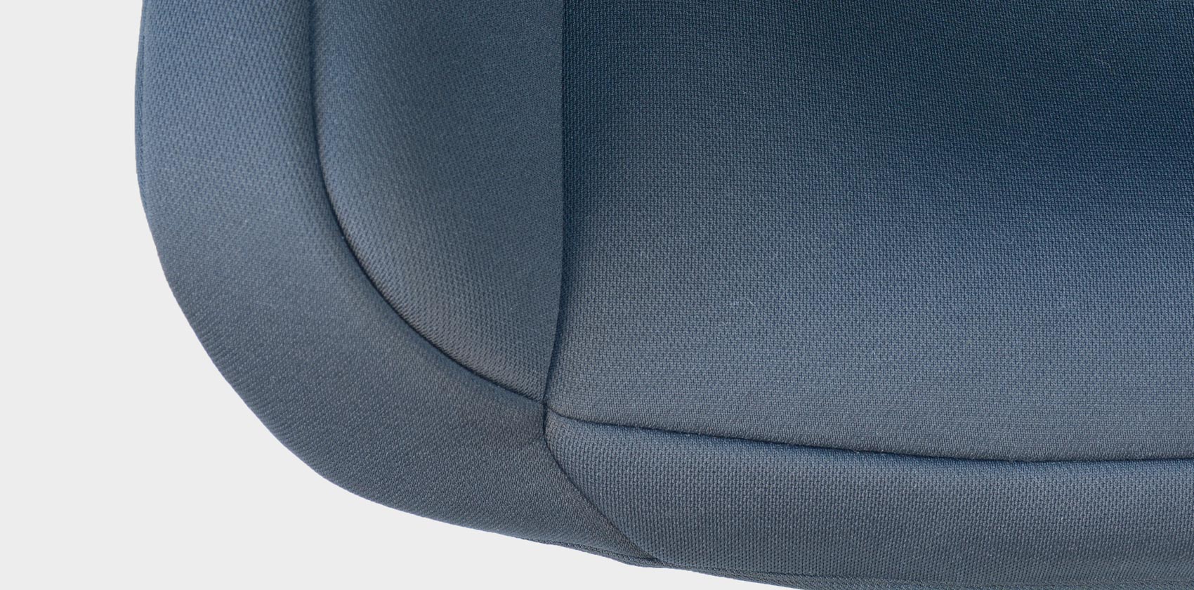 Recaro Mako 2 ткани