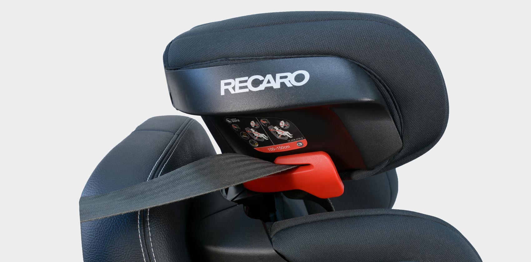 Recaro Mako 2